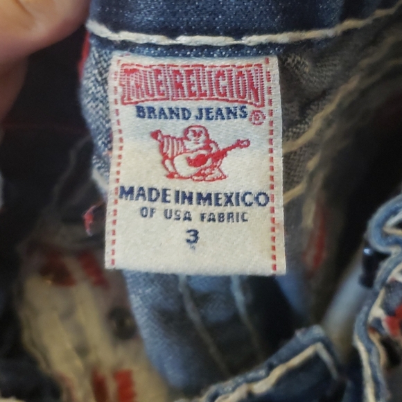 Was given and we haven't used it at all. - Picture 3 of 4